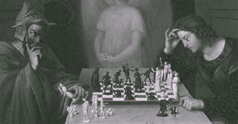 playing chess dating